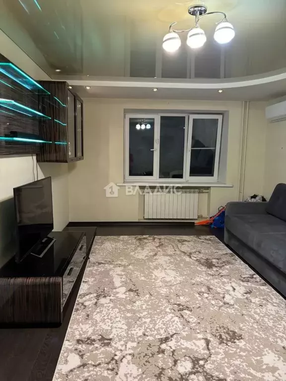 2-к кв. Волгоградская область, Волгоград бул. 30-летия Победы, 17д ... - Фото 2