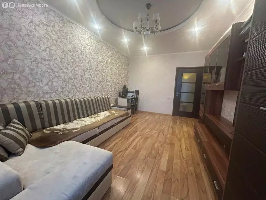 2-комнатная квартира: Ставрополь, улица 50 лет ВЛКСМ, 95 (67 м) - Фото 1
