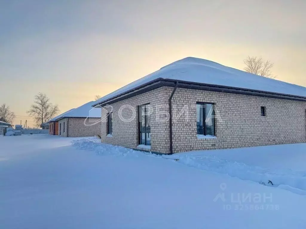 Дом в Тюменская область, Тюмень Царево садовое товарищество, ул. ... - Фото 2