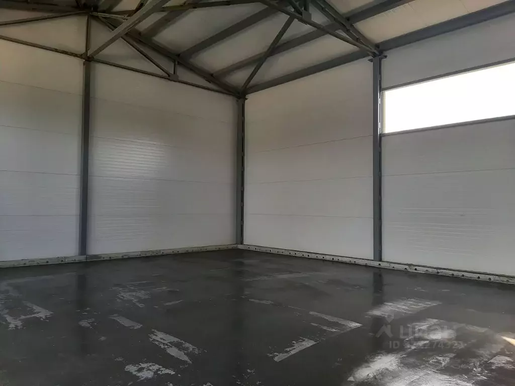 Склад в Новосибирская область, Обь  (1000 м) - Фото 2