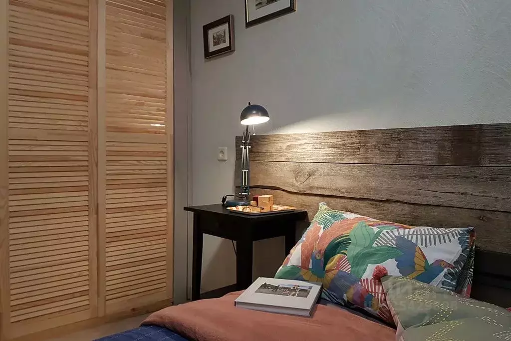 3-к кв. Москва Оборонная ул., 6 (60.0 м) - Фото 2