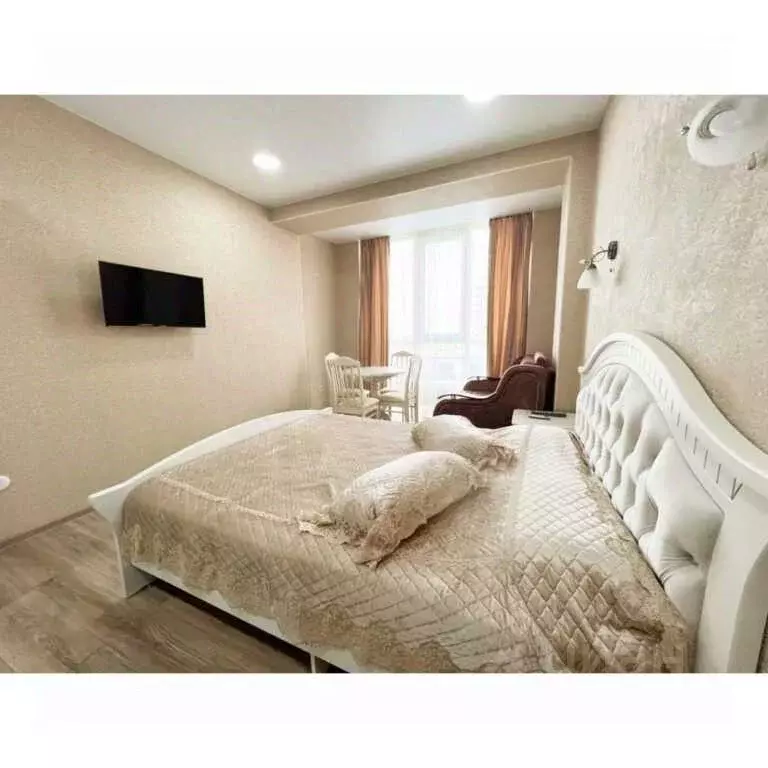 1-к кв. Краснодарский край, Анапа проезд Голубые Дали, 9 (30.0 м) - Фото 1