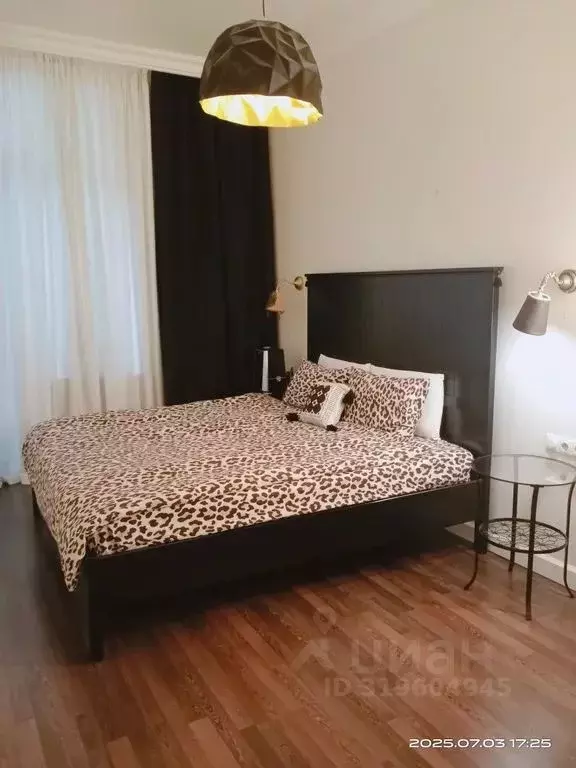 1-к кв. Москва Новодмитровская ул., 2к4 (45.0 м) - Фото 1