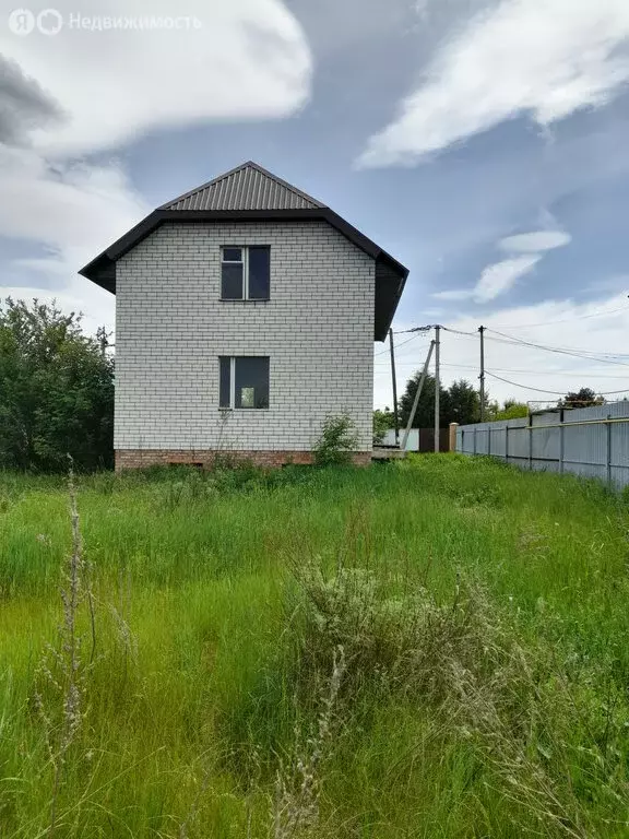 Дом в Шумейка, Овражная улица, 1В (150.2 м) - Фото 1