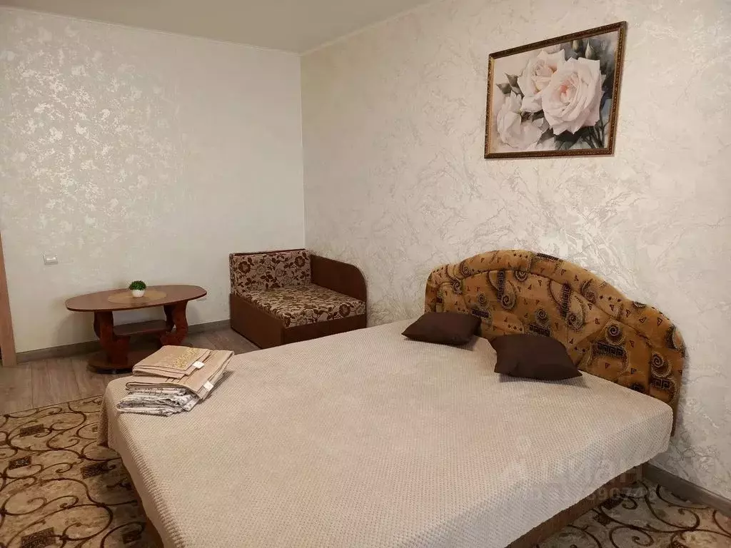 1-к кв. Крым, Симферополь ул. Киевская, 139А (39.0 м) - Фото 1