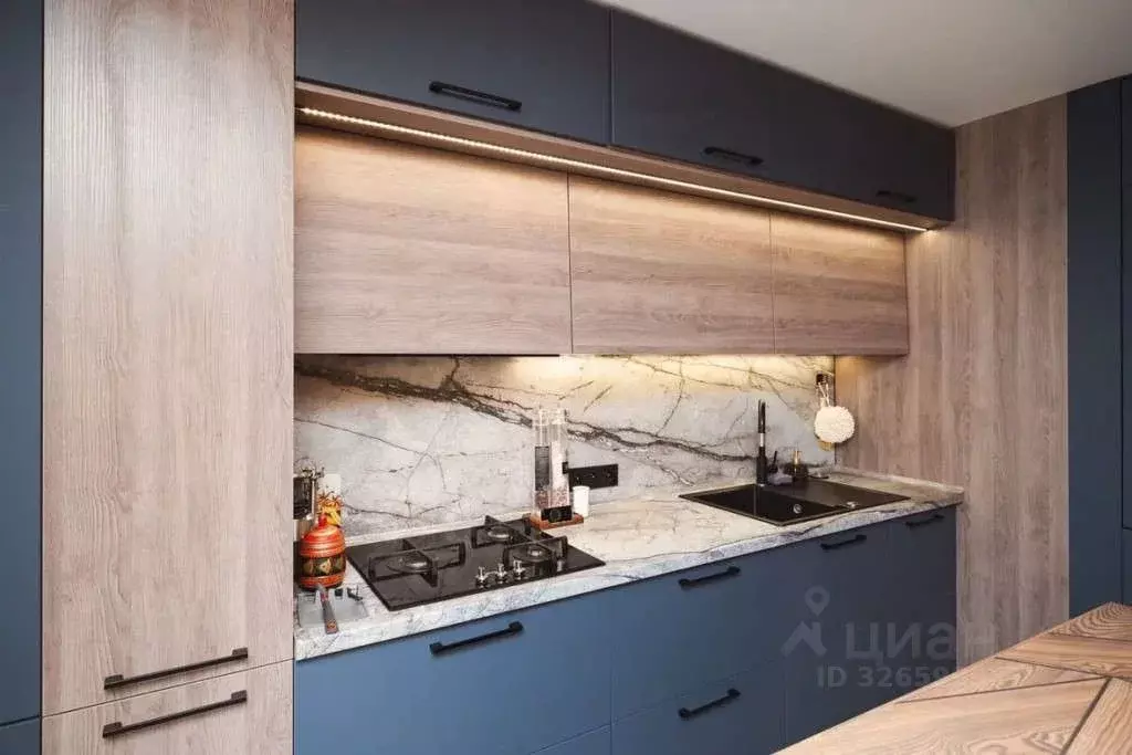 2-к кв. Марий Эл, Йошкар-Ола Красноармейская ул., 98б (73.6 м) - Фото 1