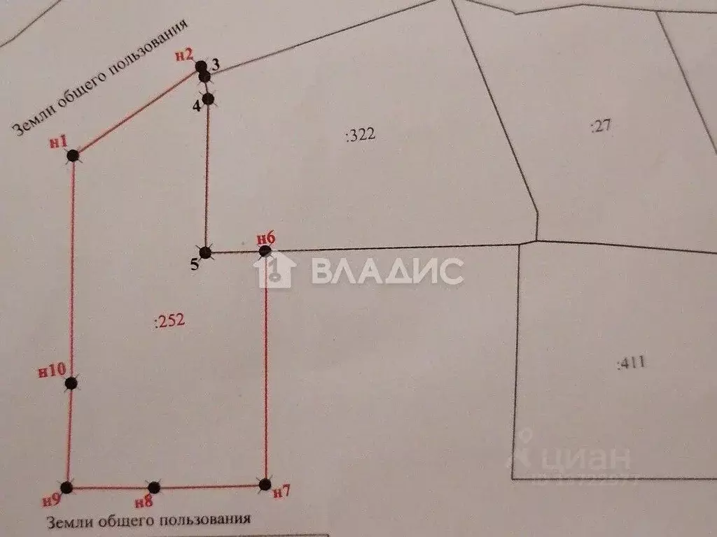 Дом в Нижегородская область, Нижний Новгород с. Большая Ельня, пл. ... - Фото 2