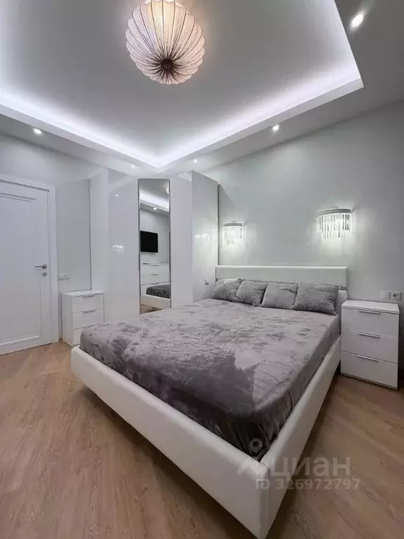 2-к кв. Москва Нахимовский просп., 31к3 (45.0 м) - Фото 1