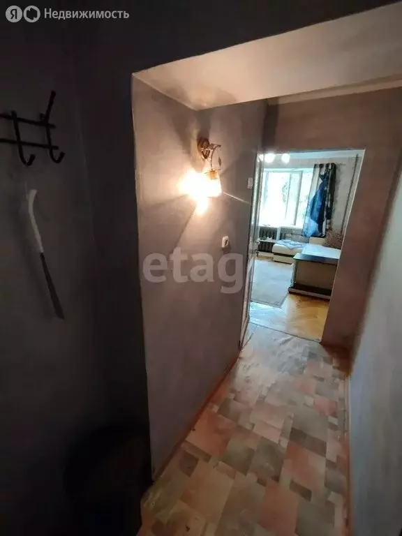 2-комнатная квартира: Ессентуки, переулок Менделеева, 5А (31.1 м) - Фото 2