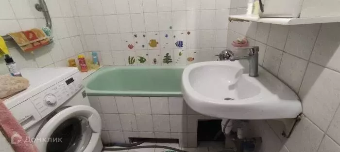 Продаётся 2-к квартира, 50 м - Фото 1