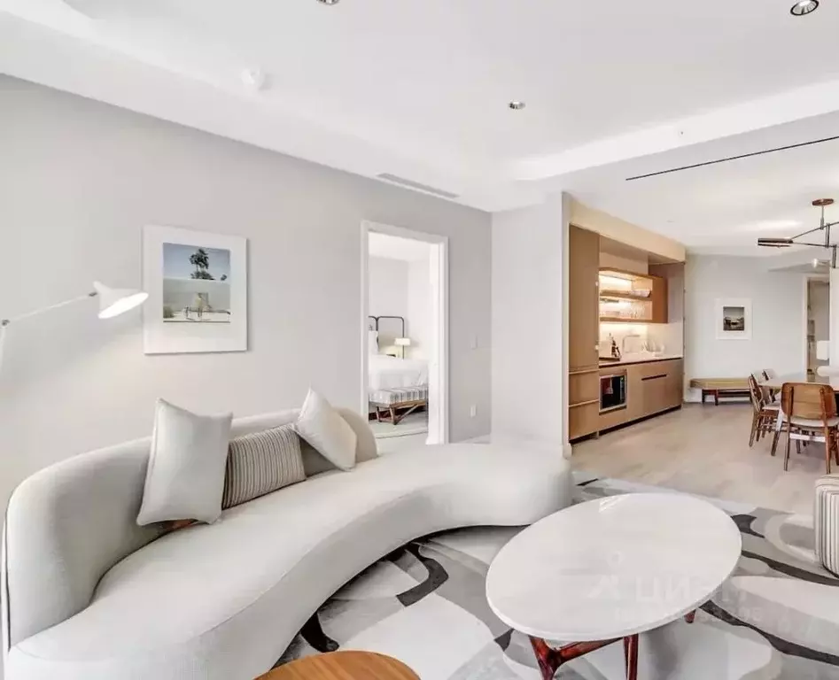 1-к кв. Краснодарский край, Анапа проезд Джеметинский, 14 (56.0 м) - Фото 2