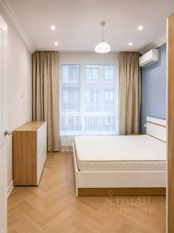 2-к кв. Москва Духовской пер., 19 (36.0 м) - Фото 1