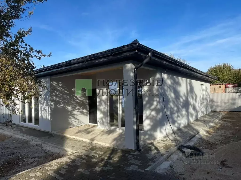 Дом в Севастополь Риф садоводческое товарищество, 90 (120 м) - Фото 1