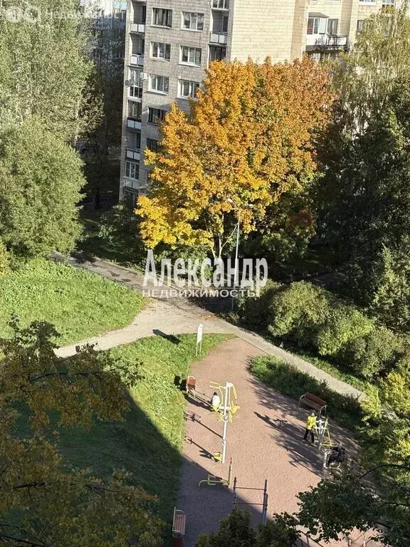 1к в 7-комнатной квартире (13.8 м) - Фото 2