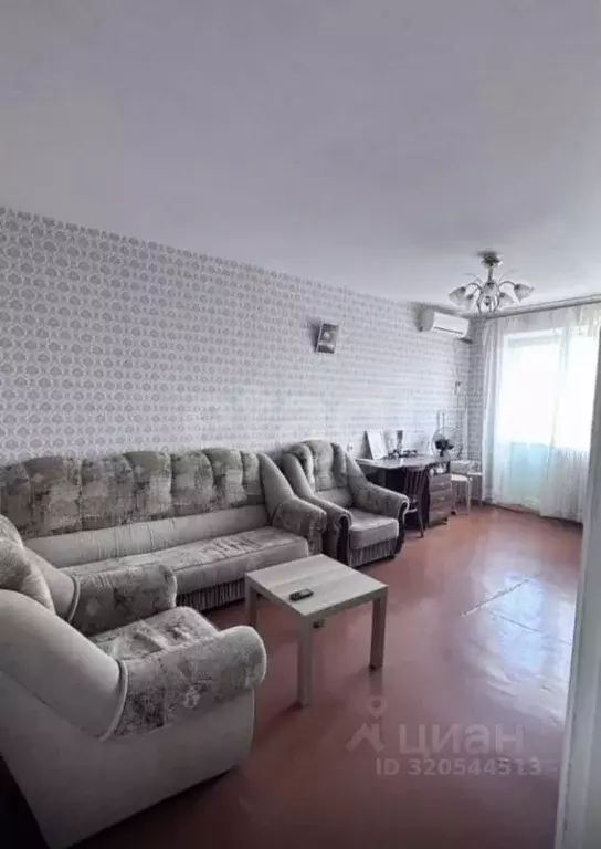 2-к кв. Калмыкия, Элиста 4-й мкр, 23 (45.0 м) - Фото 0