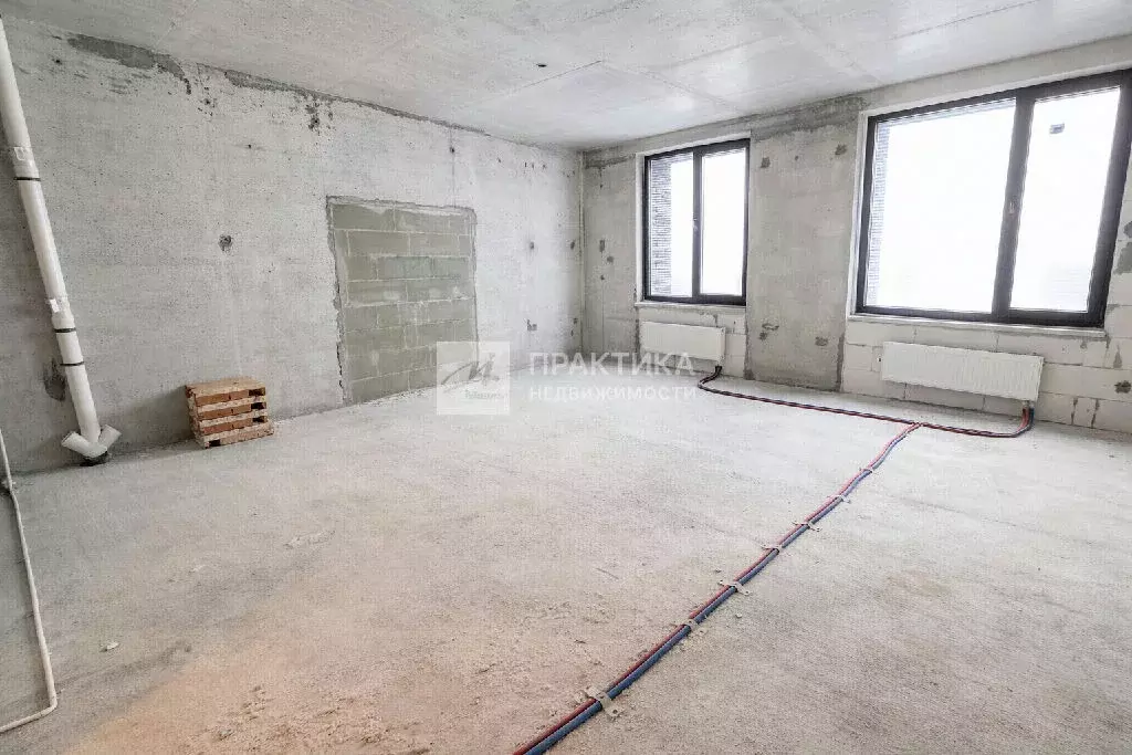 Продается 1-комнатная квартира - Фото 1