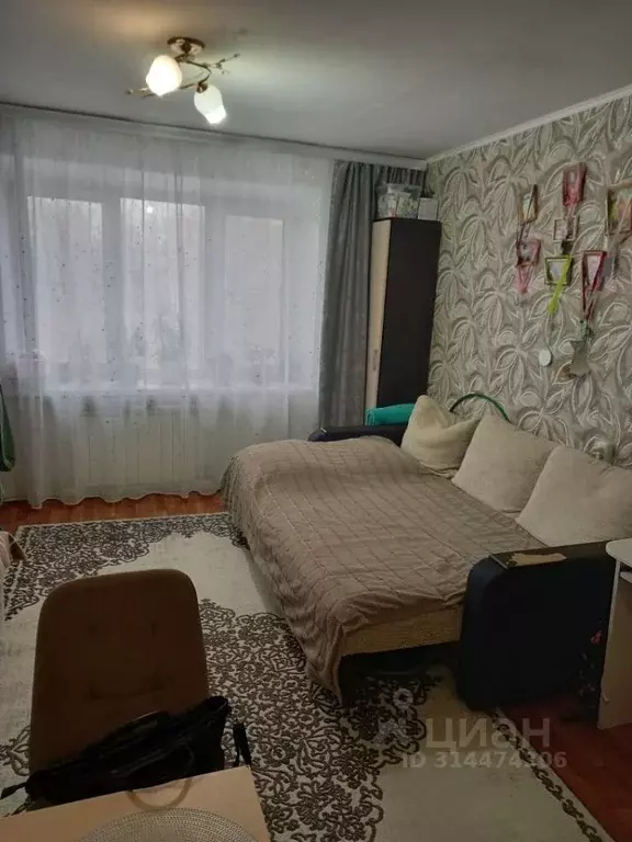 Комната Нижегородская область, Нижний Новгород ул. Старых ... - Фото 0