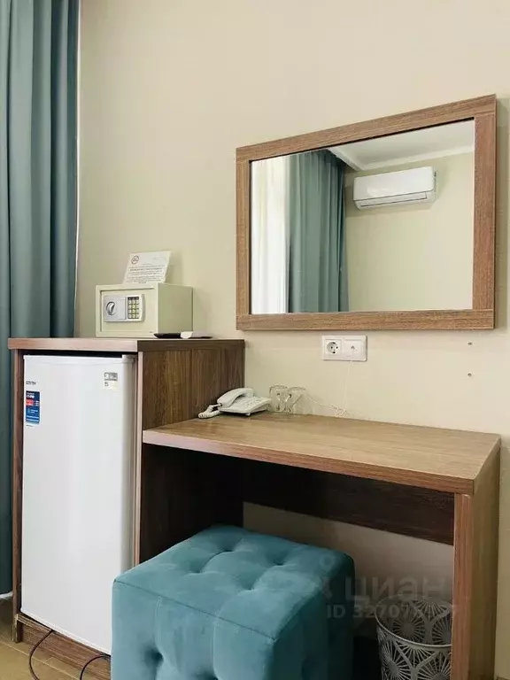 Студия Краснодарский край, Анапа Пионерский просп., 270Ж (20.0 м) - Фото 2