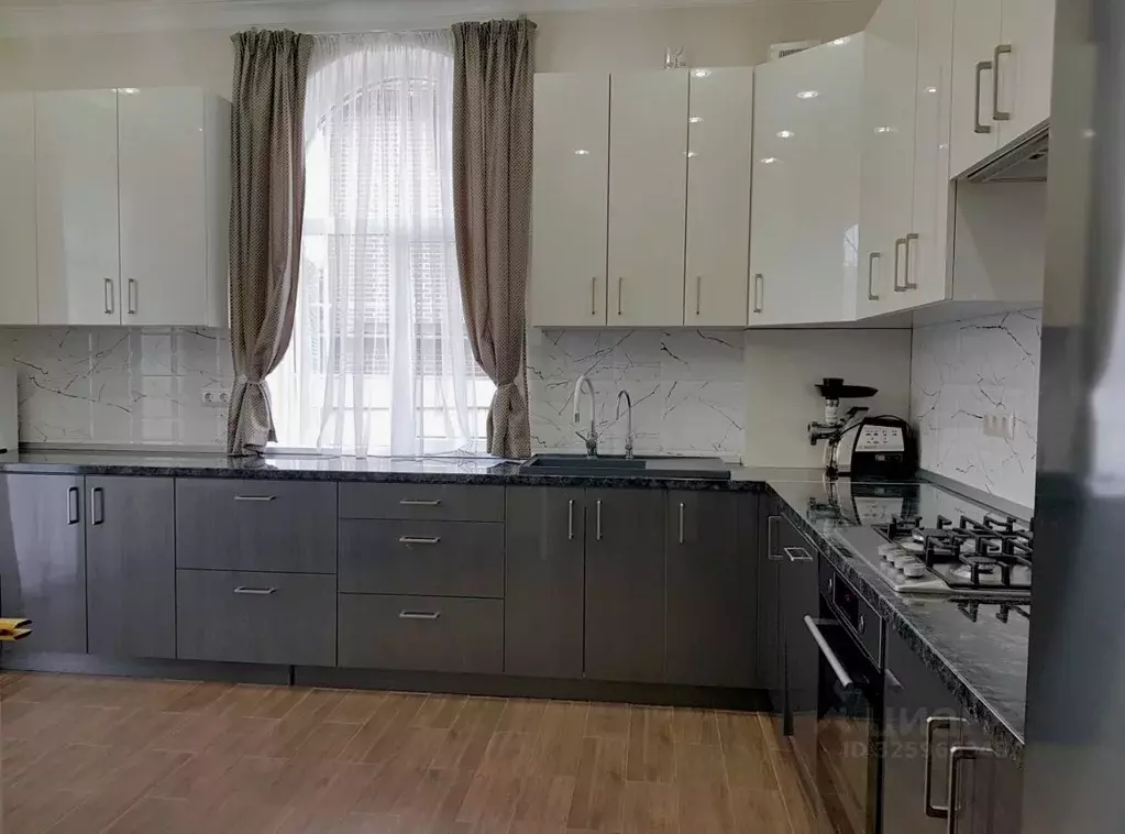 Дом в Калининградская область, Калининград Энергетик СНТ,  (172 м) - Фото 1