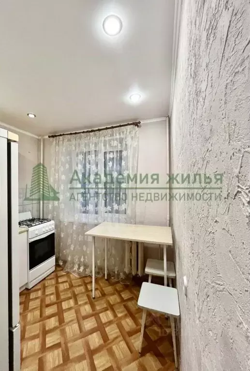1-к кв. Саратовская область, Энгельс ул. Максима Горького, 13 (28.4 м) - Фото 1