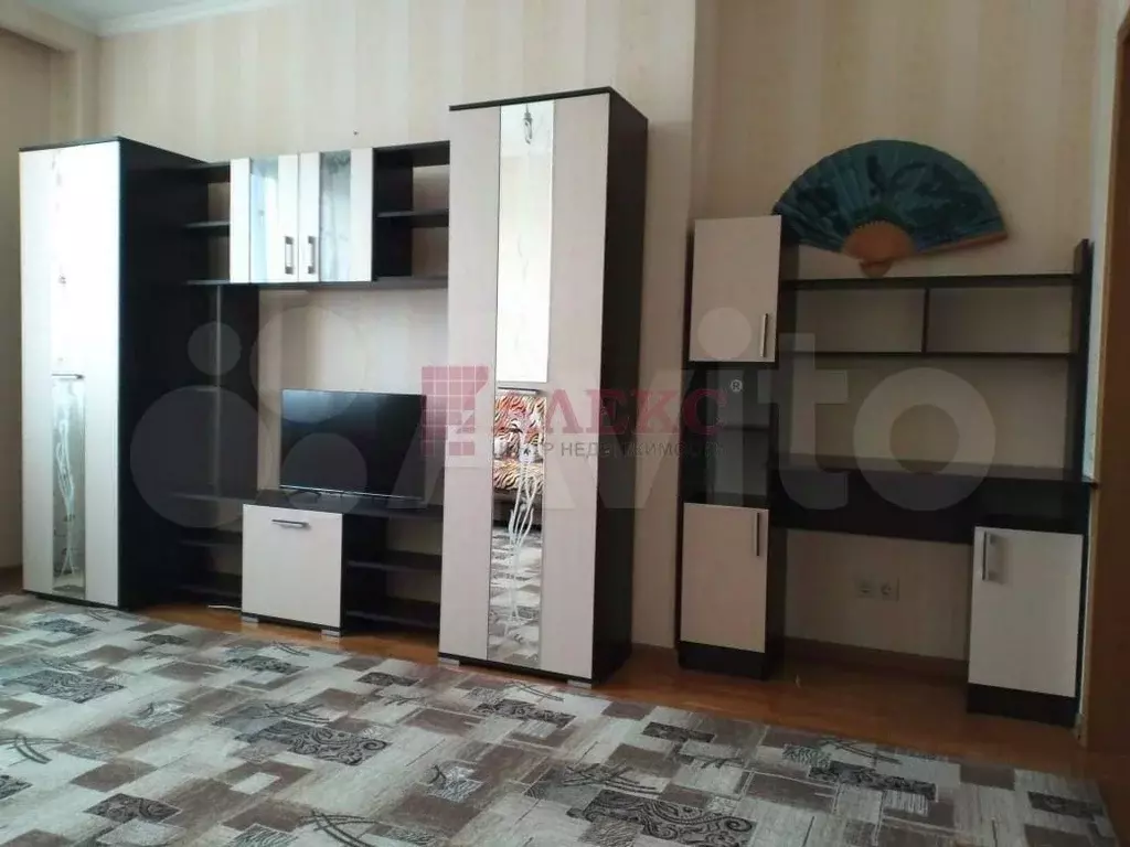 2-к. квартира, 60 м, 12/16 эт. - Фото 0