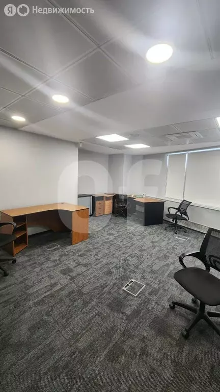 Офис (1291 м) - Фото 1
