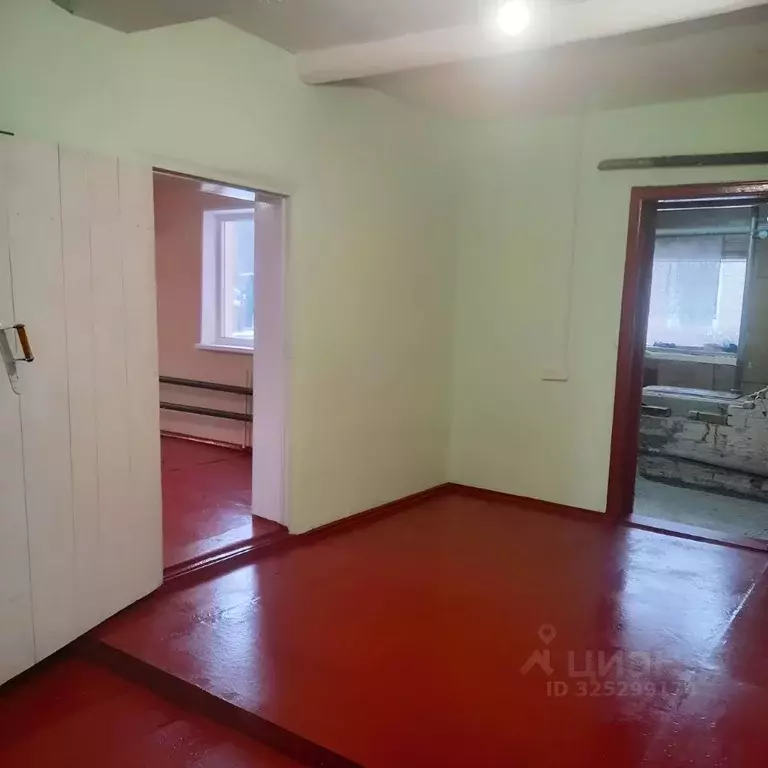 Дом в Омская область, Омск Днепровский пер. (57 м) - Фото 2