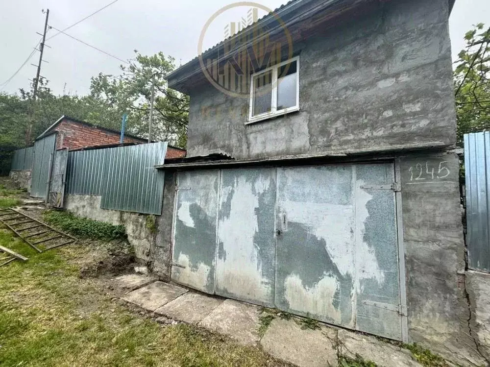 Дом в Ставропольский край, Железноводск  (590 м) - Фото 1