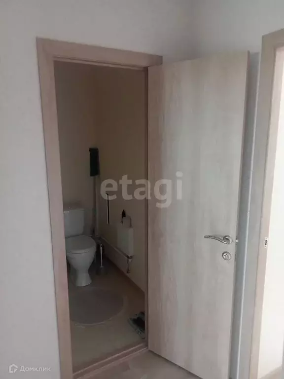 Продаётся 2-к квартира, 57.8 м - Фото 0