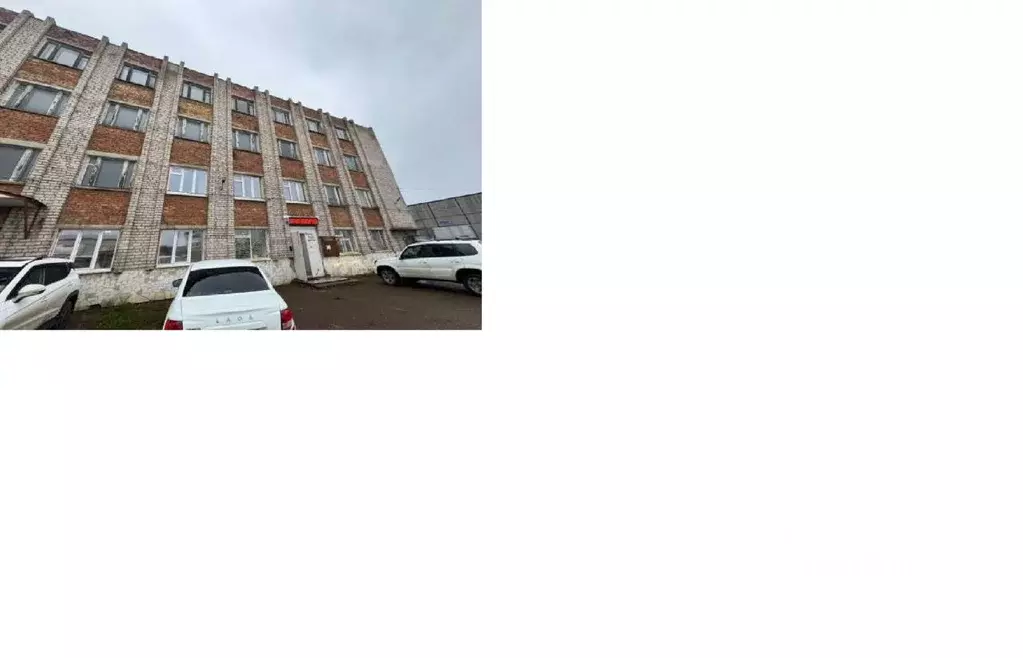 Помещение свободного назначения в Башкортостан, Уфа городской округ, ... - Фото 1