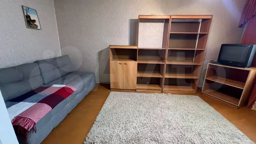 2-к. квартира, 44 м, 3/5 эт. - Фото 0