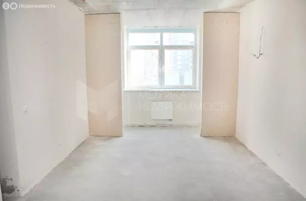 1-комнатная квартира: Тюмень, улица Газовиков, 73к4 (40.4 м) - Фото 1