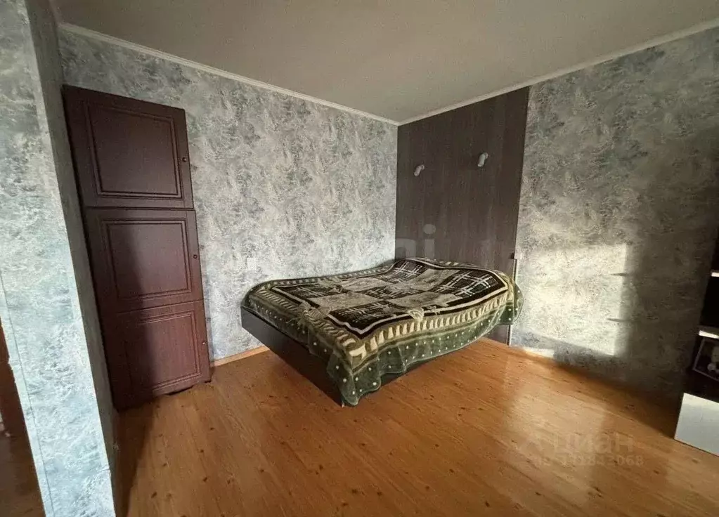 1-к кв. Самарская область, Самара Аэродромная ул., 36 (31.6 м) - Фото 1