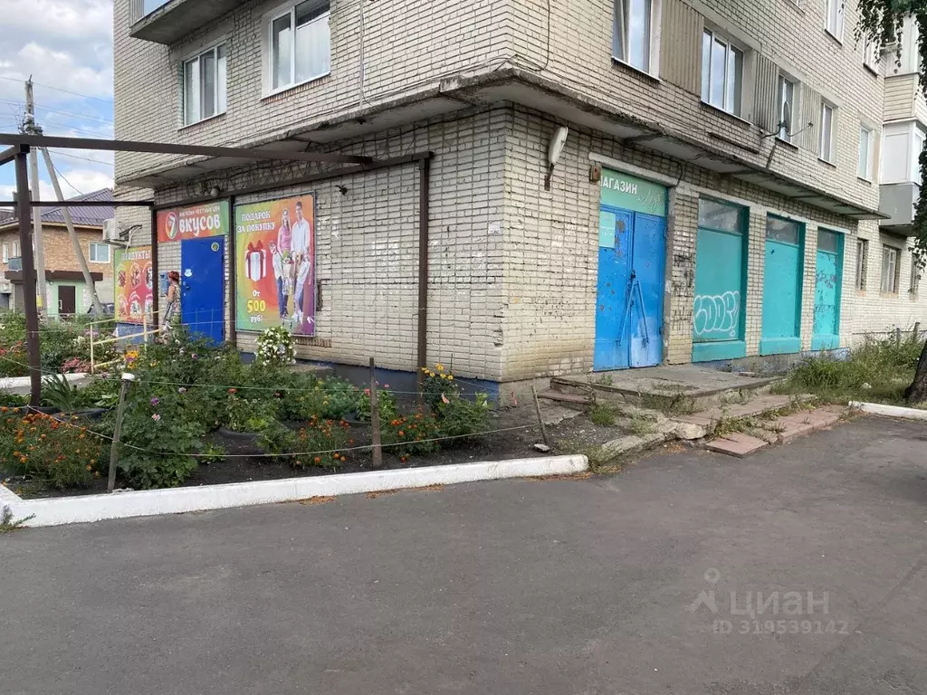 Помещение свободного назначения в Пензенская область, Пензенский ... - Фото 1