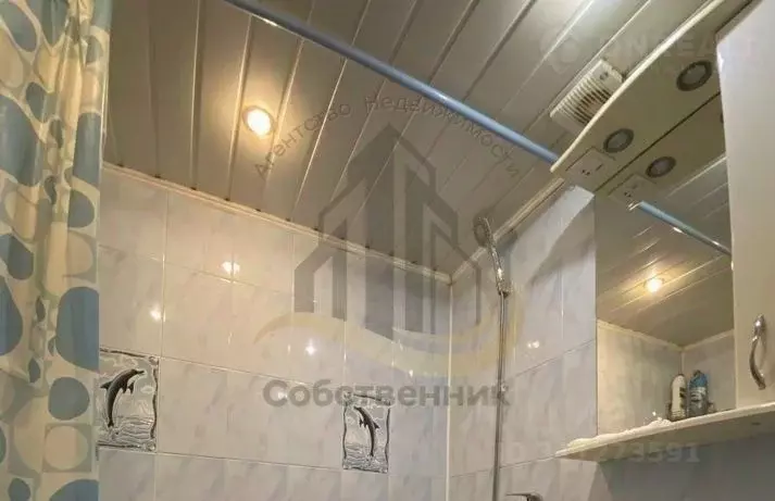 3-к кв. Белгородская область, Старый Оскол Жукова мкр, 52 (64.0 м) - Фото 2