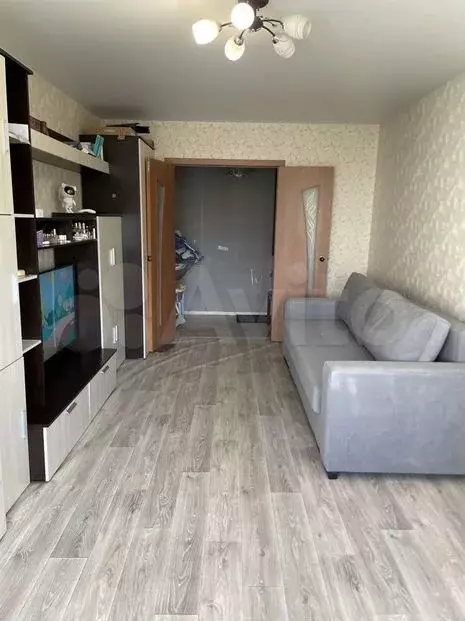 3-к. квартира, 70м, 7/9эт. - Фото 1