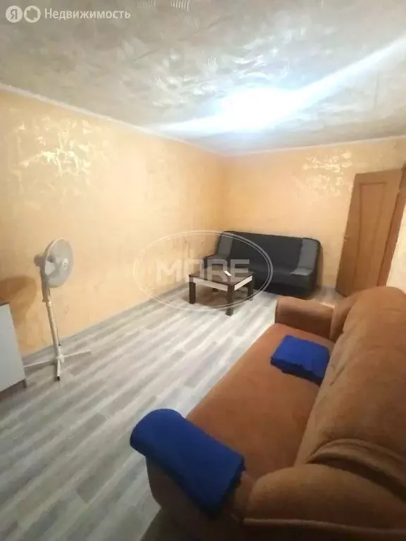 1-комнатная квартира: Калининград, улица Менделеева, 12 (30.8 м) - Фото 1