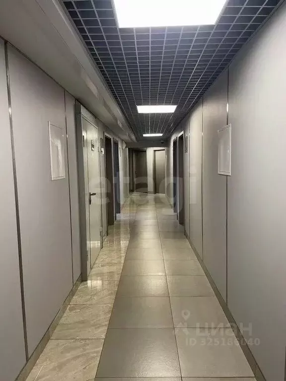 Офис в Красноярский край, Красноярск ул. Алексеева, 51 (52 м) - Фото 1