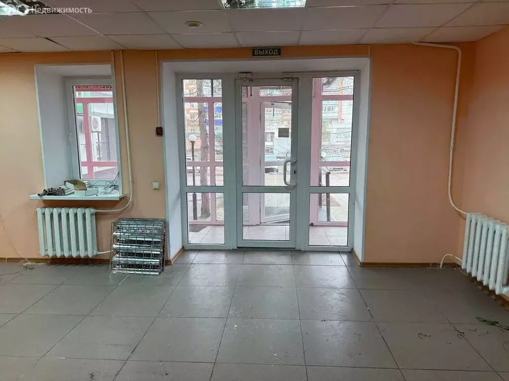 Помещение свободного назначения (55 м) - Фото 1