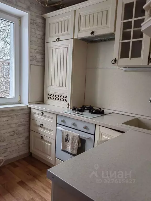 1-к кв. Московская область, Мытищи Летная ул., 14к3 (32.0 м) - Фото 1