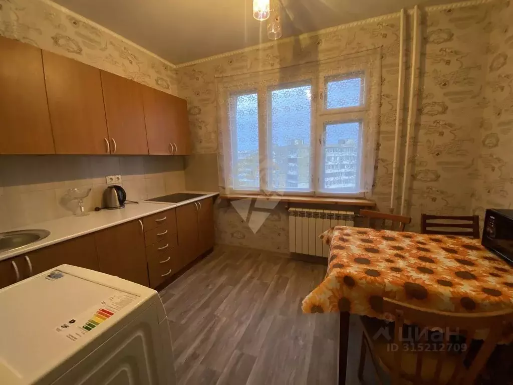 2-к кв. Белгородская область, Старый Оскол Северный мкр, 5 (52.4 м) - Фото 1