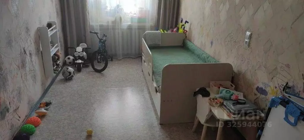 3-к кв. Татарстан, Чистополь ул. Энгельса, 104 (60.9 м) - Фото 1