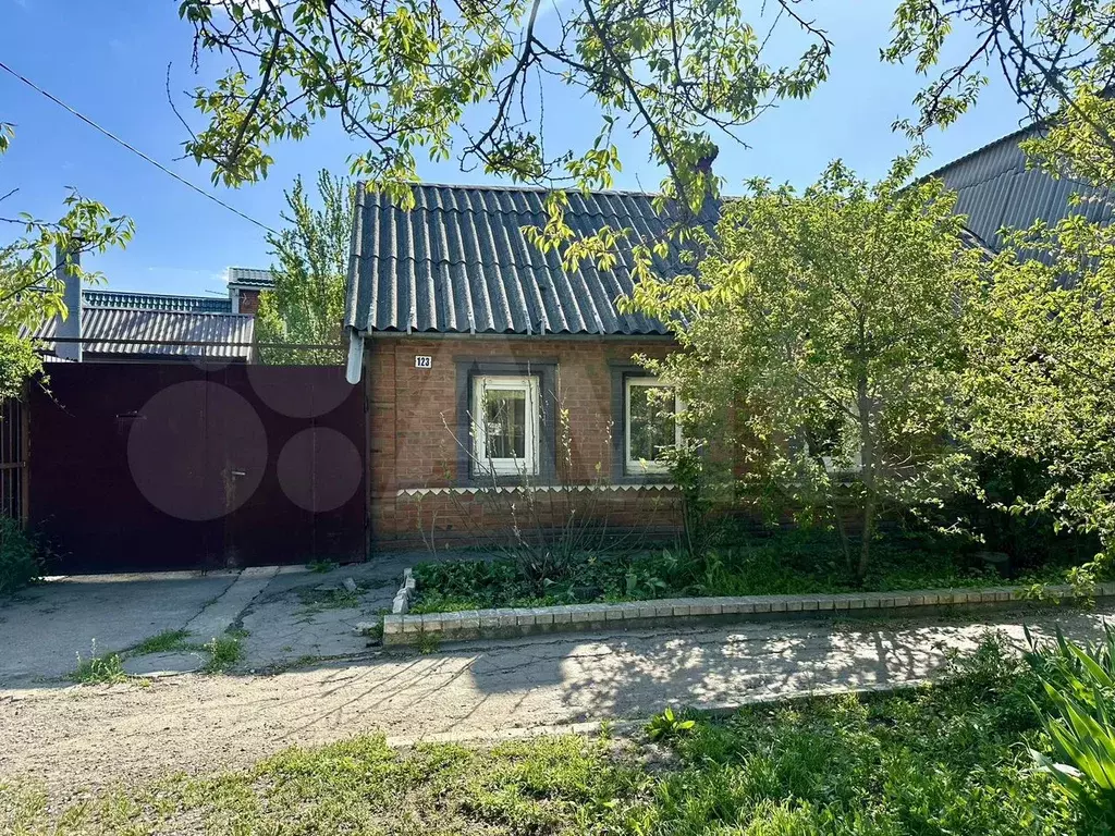 Дом 35 м на участке 1,7 сот. - Фото 0
