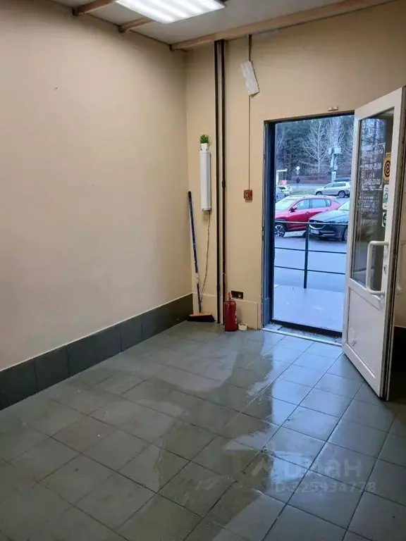 Помещение свободного назначения в Москва Лухмановская ул., 17 (31 м) - Фото 1