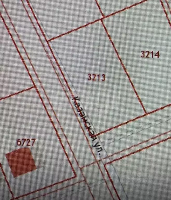 Участок в Татарстан, Лаишевский район, с. Сокуры, Новые Сокуры- 3 кп ... - Фото 2