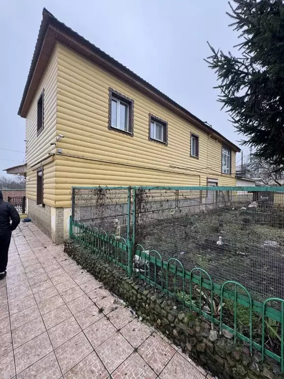 Дом в Брянская область, Брянск Родина садоводческое объединение, 40 ... - Фото 2