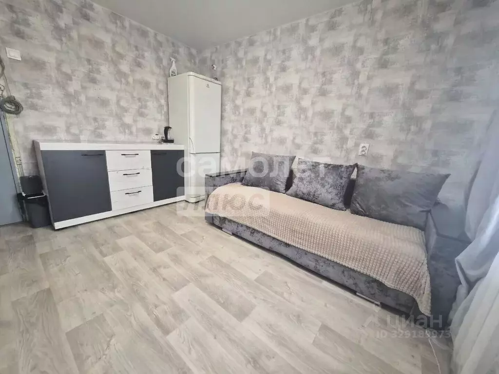 Комната Марий Эл, Йошкар-Ола ул. Прохорова, 21 (11.4 м) - Фото 1
