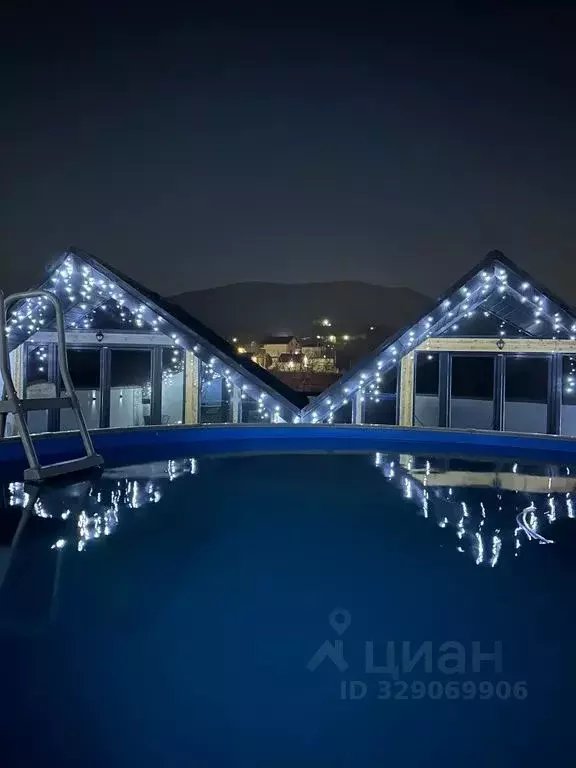 Дом в Краснодарский край, Новороссийск городской округ, с. Глебовское ... - Фото 1