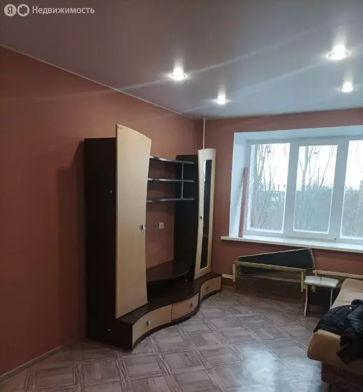 1к в 2-комнатной квартире (17 м) - Фото 1