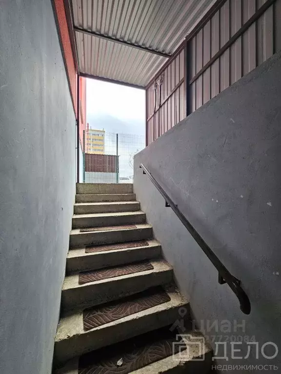 Офис в Рязанская область, Рыбное ул. Крымская, 10А (100 м) - Фото 2